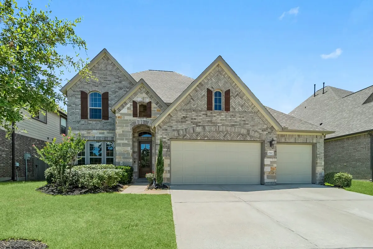 2840 Jehlon Lane, Conroe, TX 77385 - #1