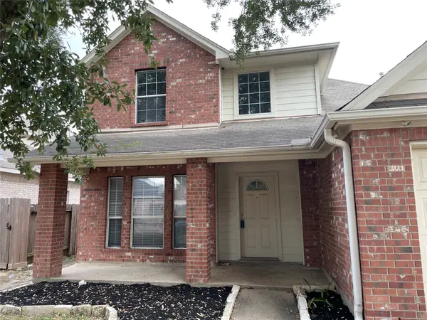 5610 Eagle Sky Boulevard, Katy, TX 77449