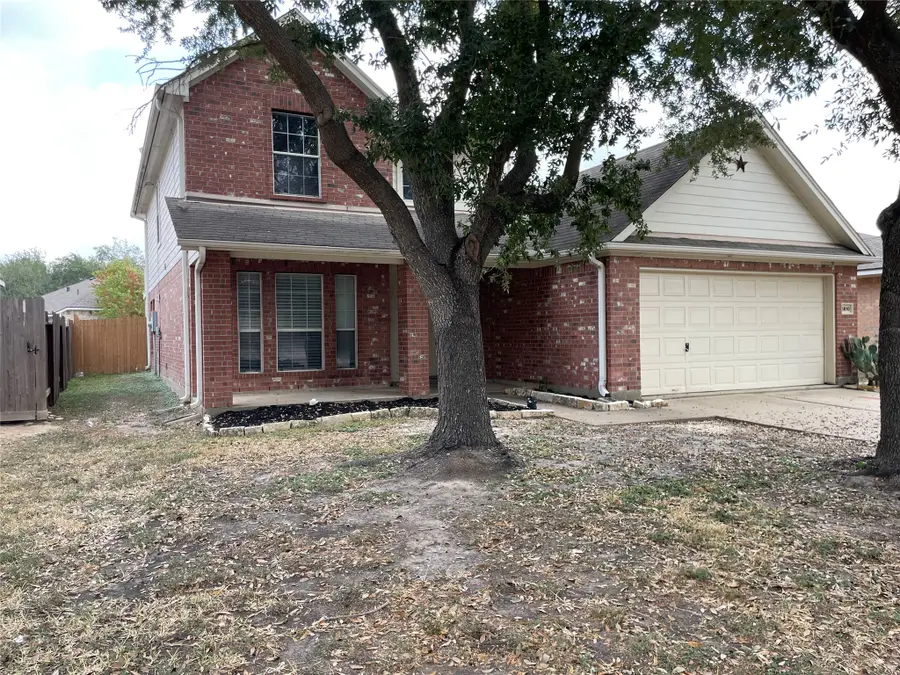 5610 Eagle Sky Boulevard, Katy, TX 77449 - Image #2