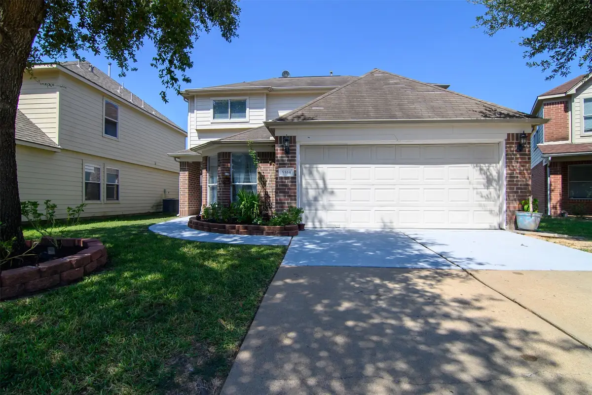 5514 Calm Ct Court, Houston, TX 77084 - Image #1