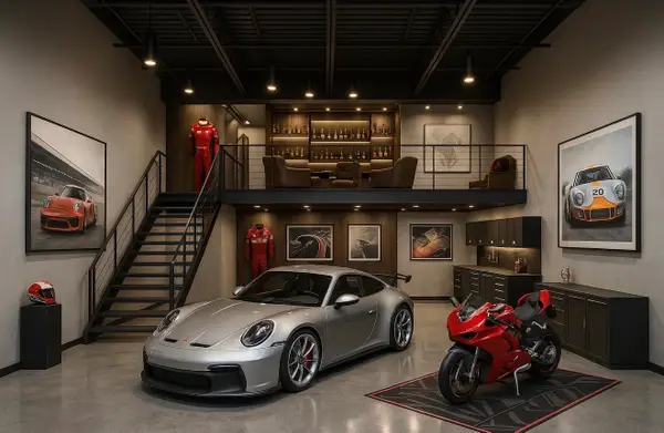 20717 Westheimer Parkway, Katy, TX 77450