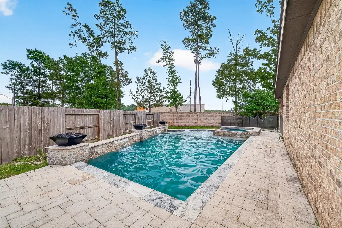 3854 Fleetwood Falls Lane, Spring, TX 77386 - #1