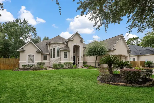 20898 Sweetglen Drive, Porter, TX 77365