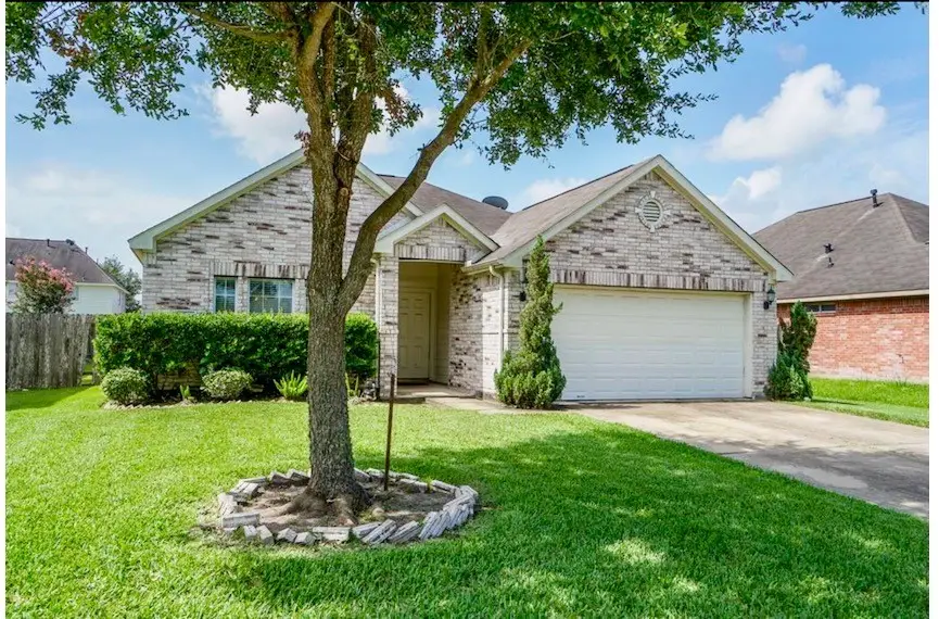 1039 N Teal Estates Circle, Fresno, TX 77545 - #1