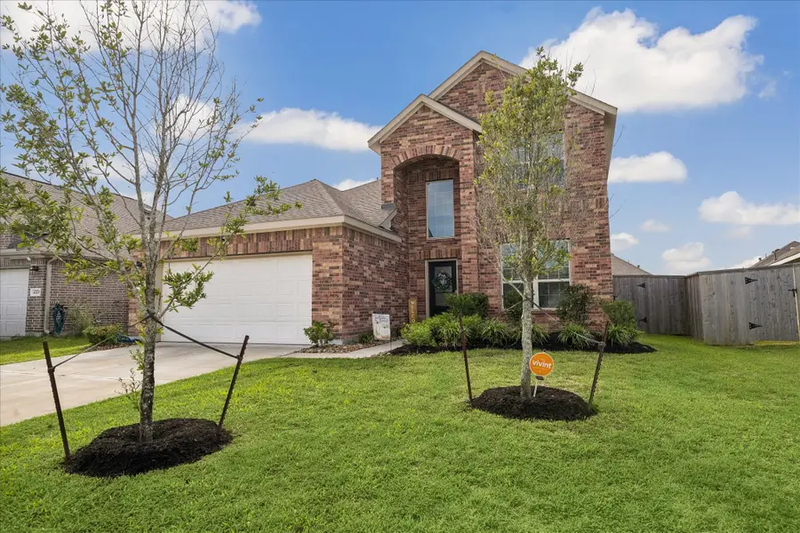 4322 Banfield Hills Lane, Baytown, TX 77521 - #2