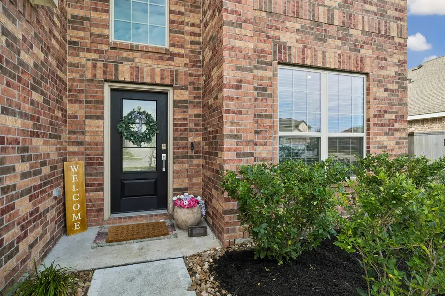 4322 Banfield Hills Lane, Baytown, TX 77521 - #3