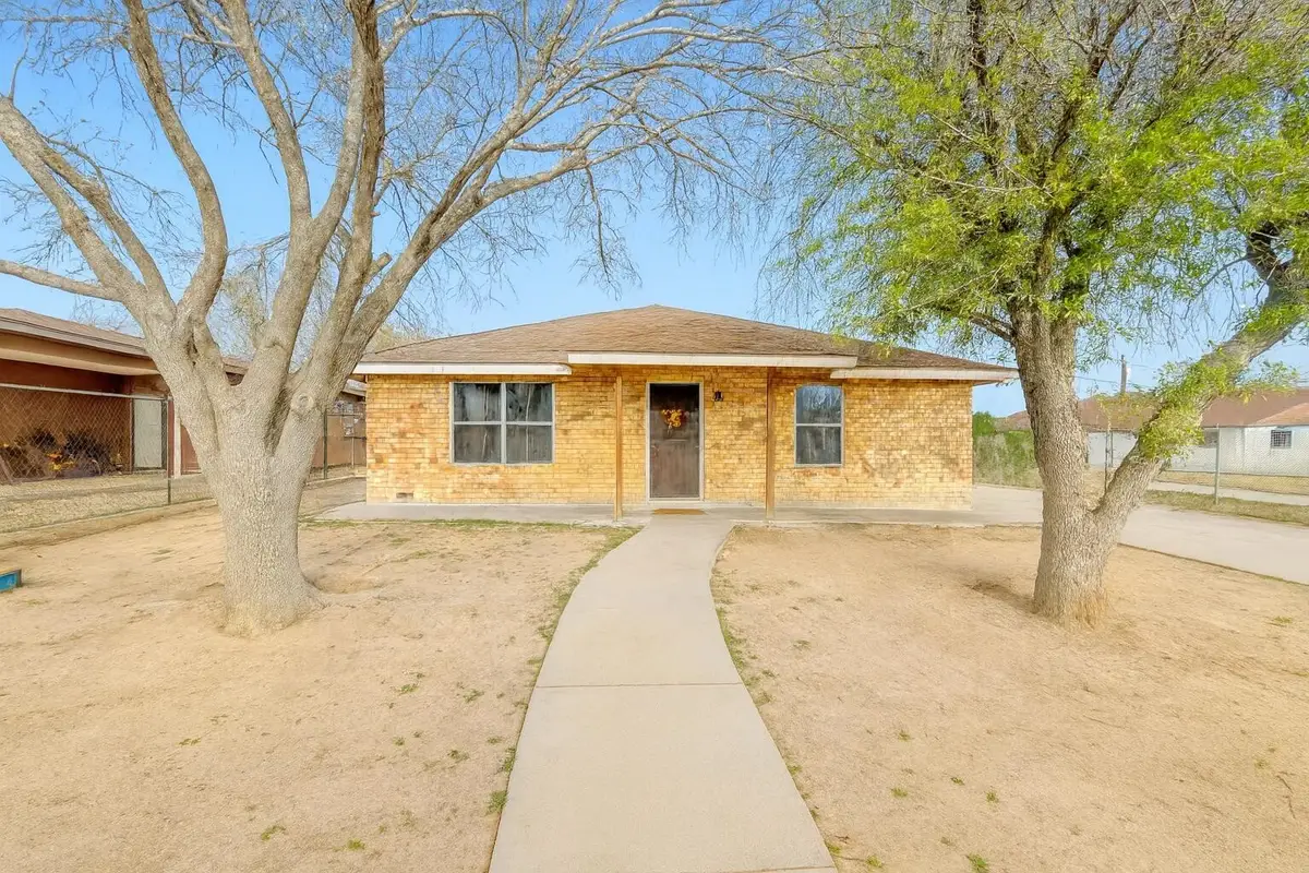 905 Avenue T, Del Rio, TX 78840 - Image #1