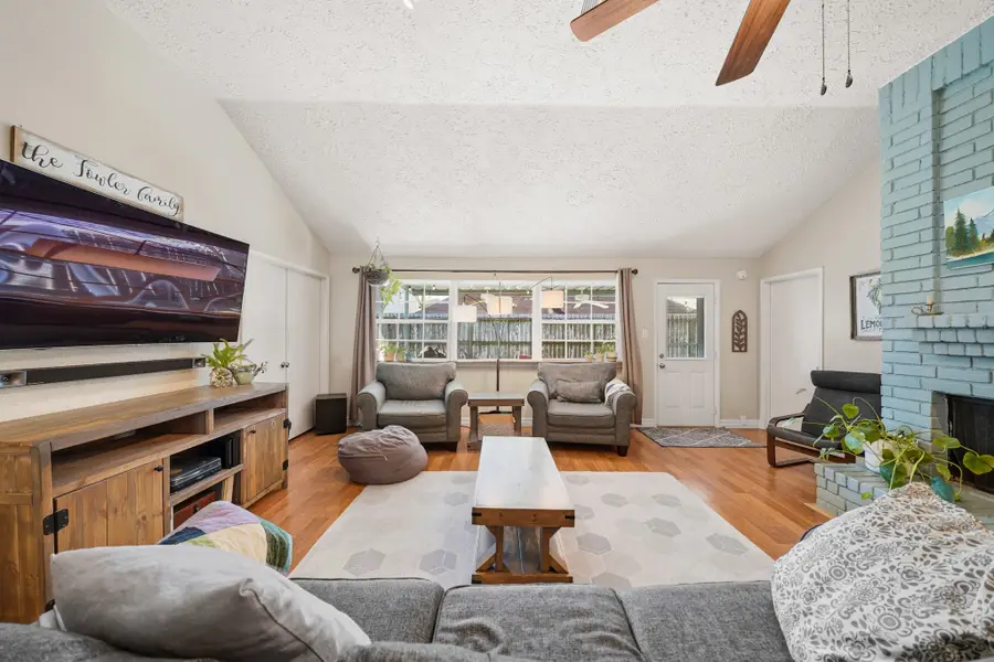 1318 Shadow Mountain Drive, Katy, TX 77450 - Image #2