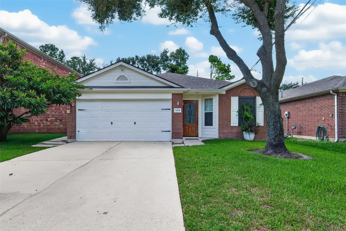 10219 Sulphur Stream Drive, Houston, TX 77095 - #1