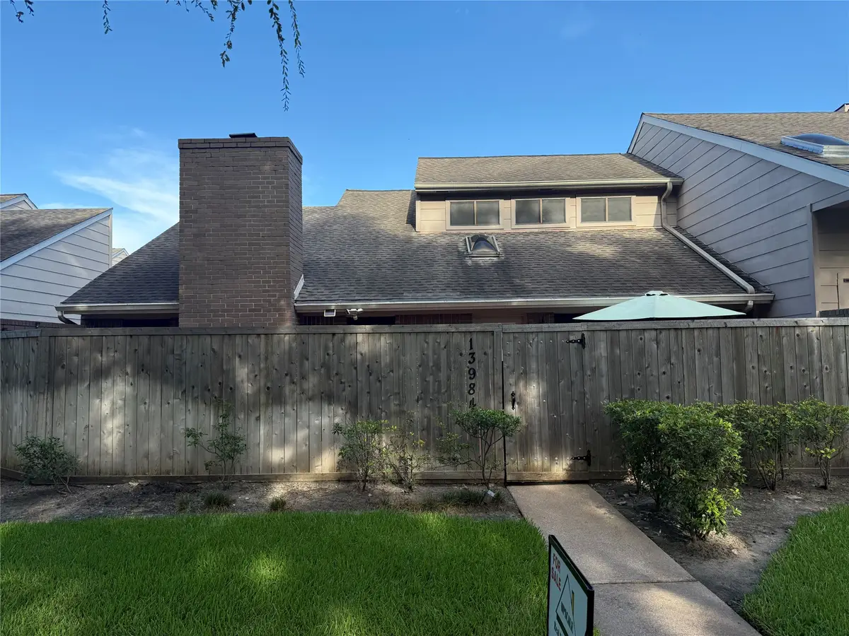 13984 Hollowgreen Drive #23, Houston, TX 77082 - #1
