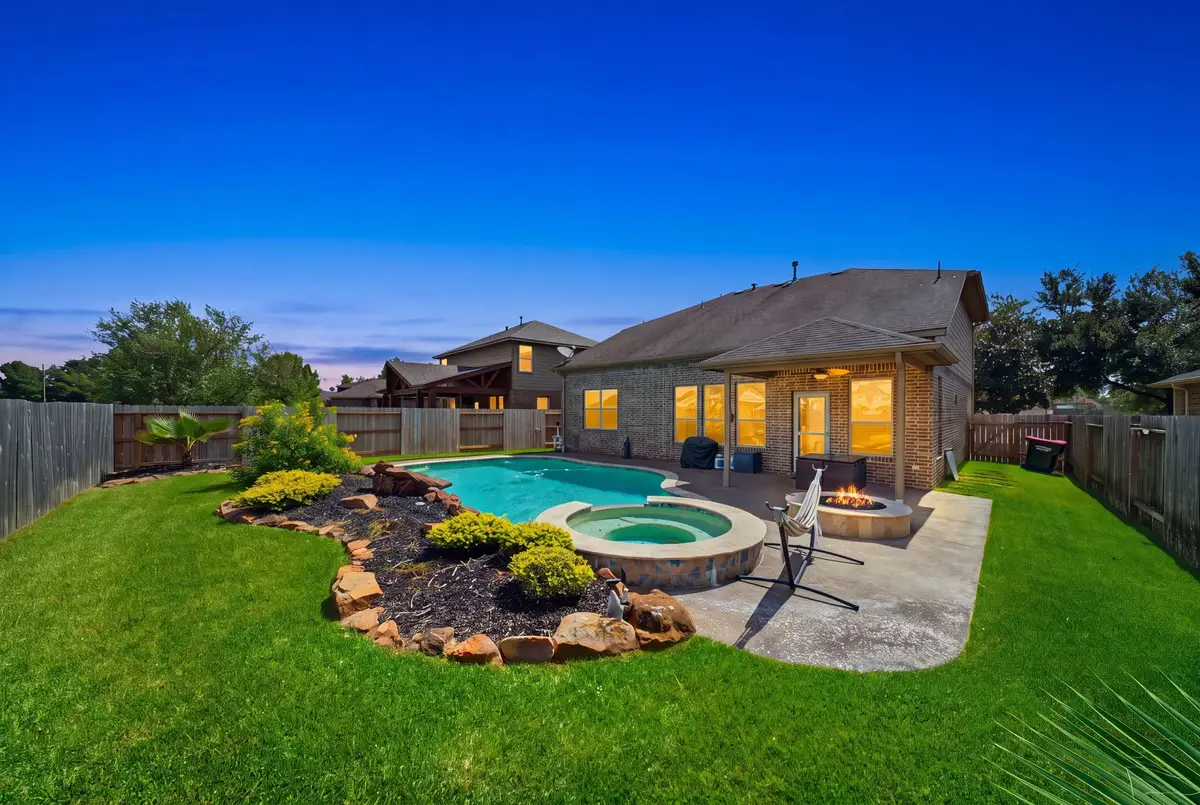 22538 Stillwater Valley Lane, Porter, TX 77365 - #1