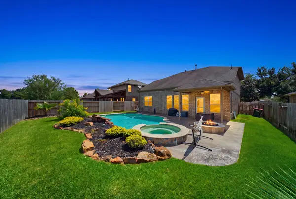 22538 Stillwater Valley Lane, Porter, TX 77365