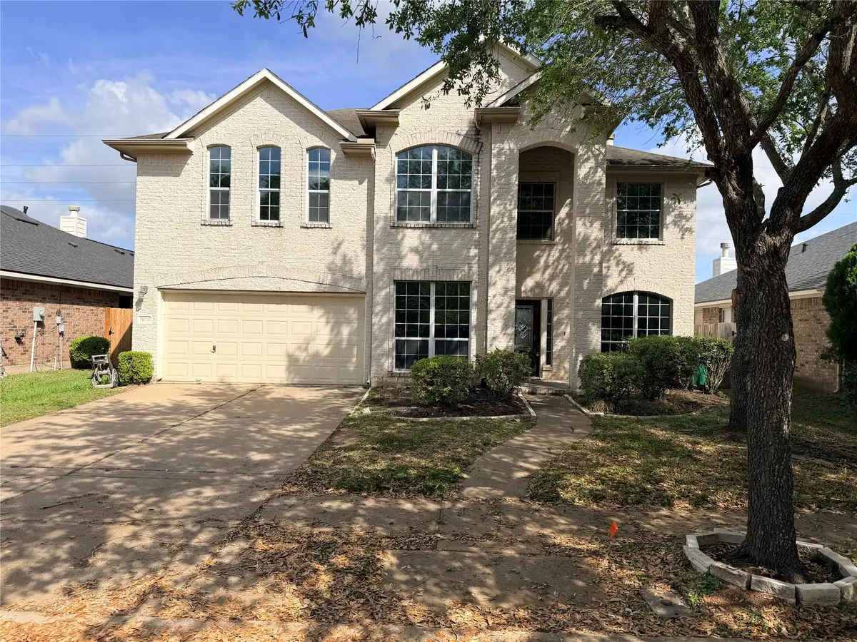 7623 Chimney Gap, Missouri City, TX 77459 - #1