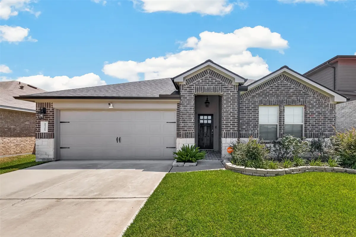 15359 Central Crescent Drive, Roman Forest, TX 77357 - #1