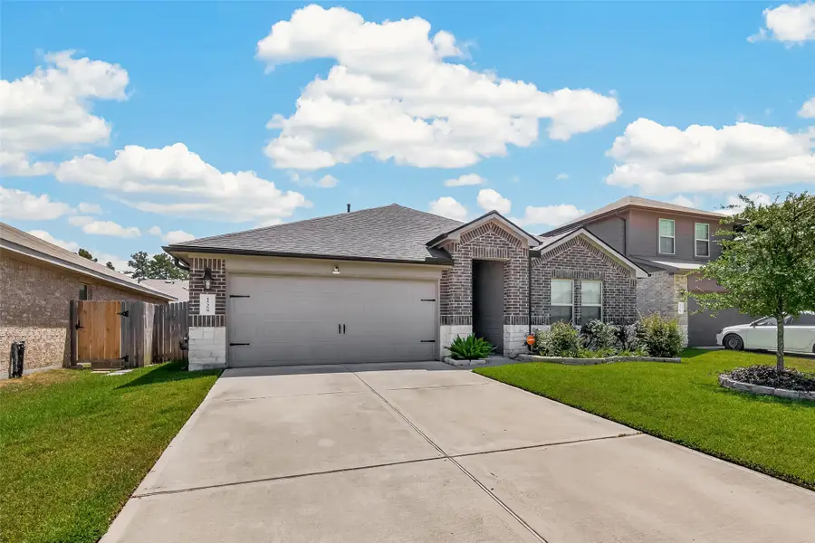 15359 Central Crescent Drive, Roman Forest, TX 77357 - #2