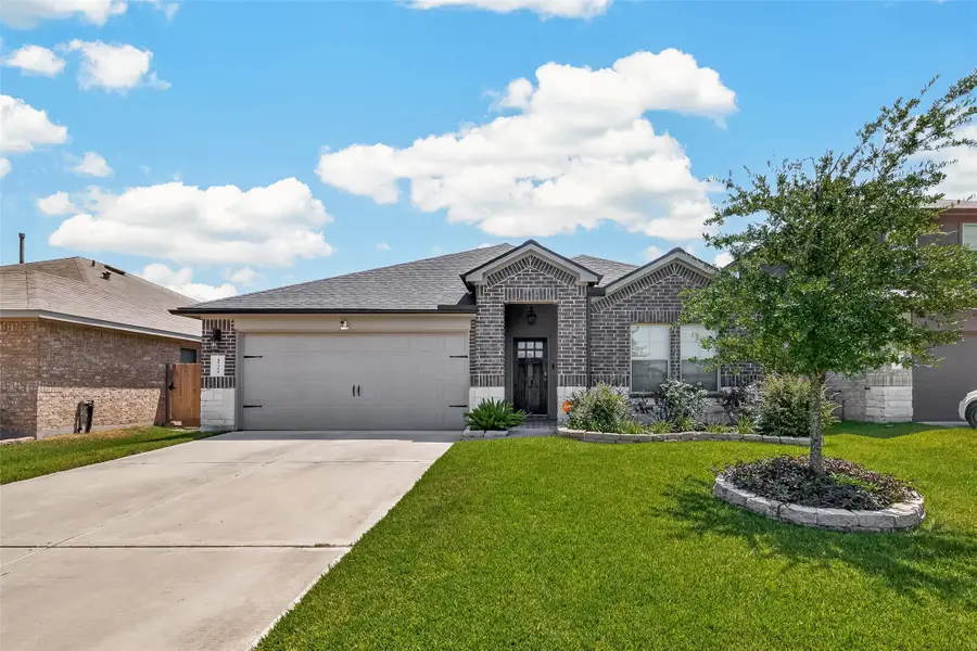 15359 Central Crescent Drive, Roman Forest, TX 77357 - #3