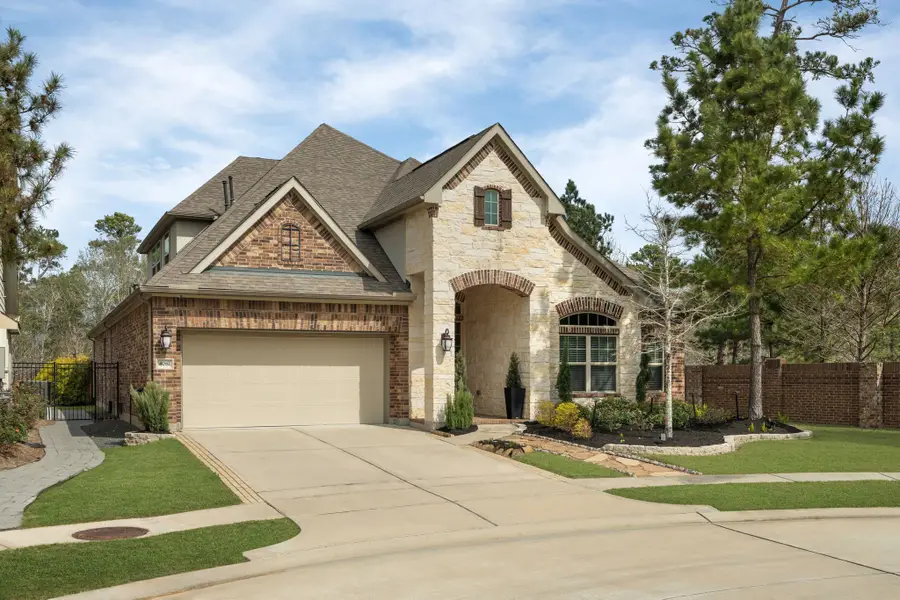4081 Windsor Chase Drive, Spring, TX 77386 - #3