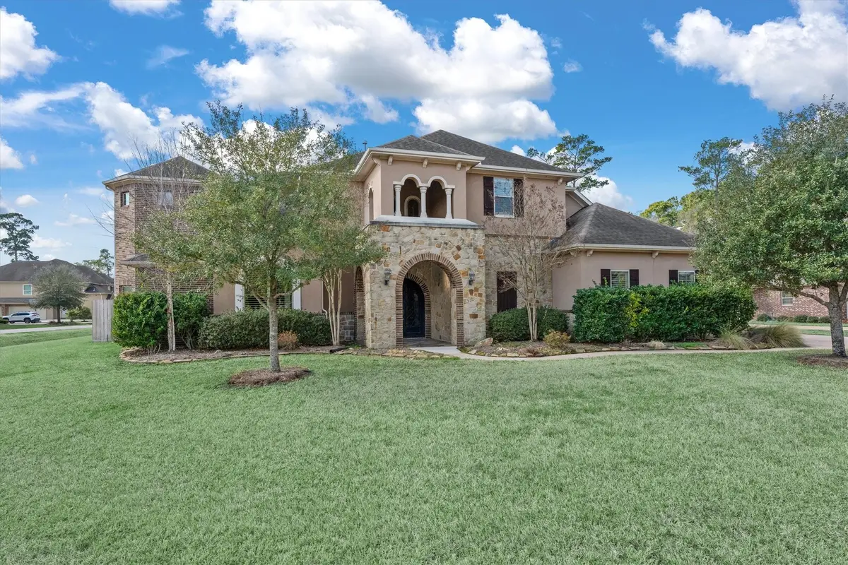13410 Kluge Corner Lane, Cypress, TX 77429 - #1