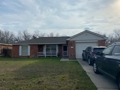 2303 N 12th Street, Temple, TX 76501