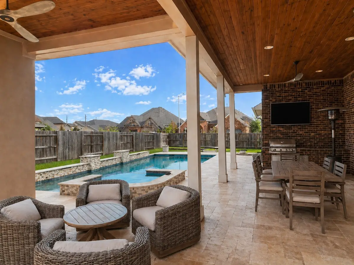 29502 Highland Manor Court, Katy, TX 77494 - #1