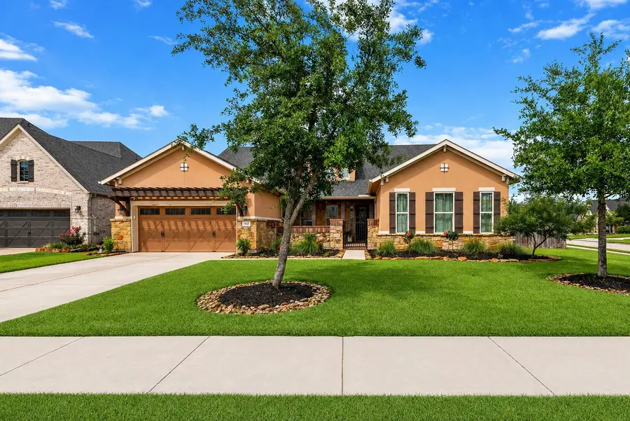 29502 Highland Manor Court, Katy, TX 77494 - #2