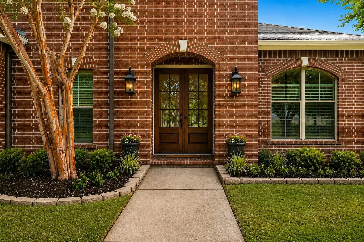 6002 Blackberry Cove Lane, Richmond, TX 77469 - #1