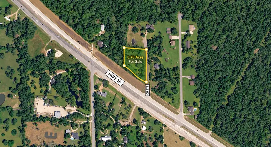 0 County Road 678, Brazoria West Columbia, TX 77486 - #2