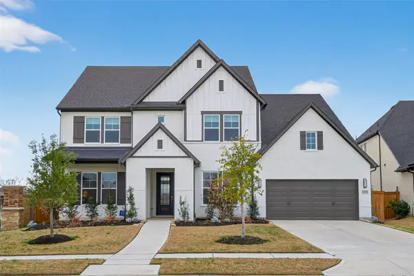 14327 Vista View Drive, Cypress, TX 77433