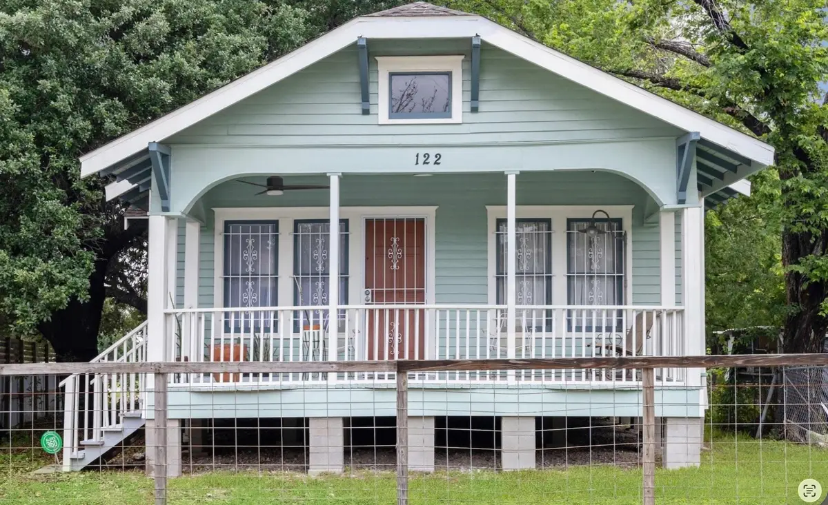 122 Bedford Street, Houston, TX 77012 - #1