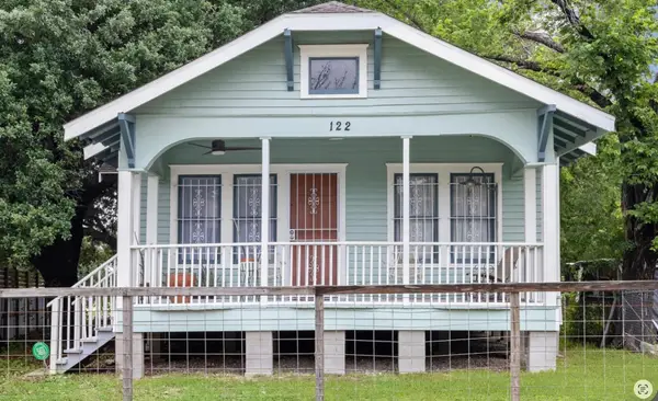 122 Bedford Street, Houston, TX 77012