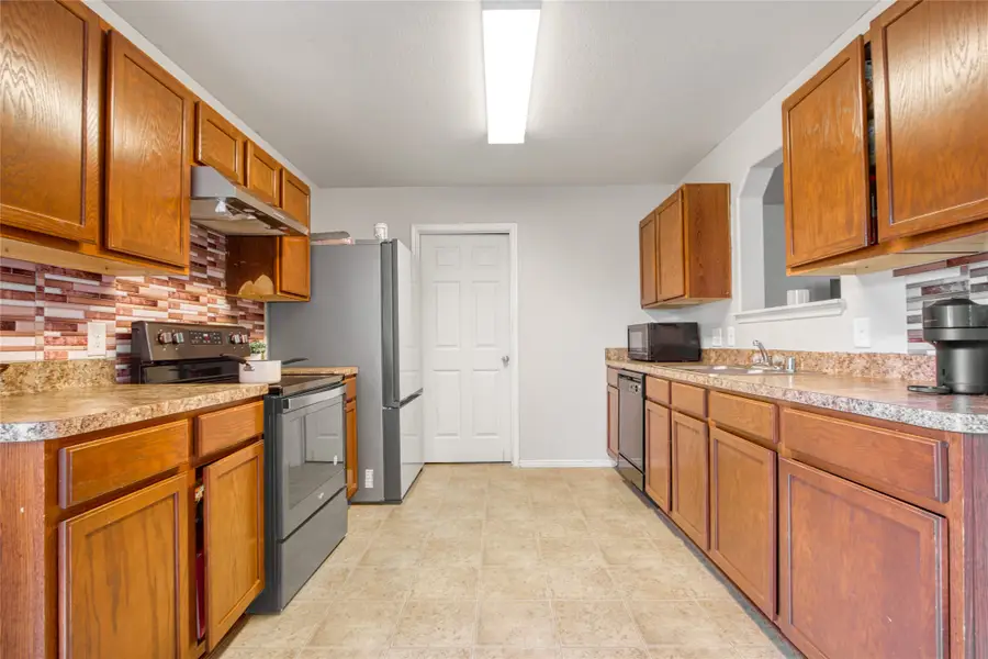 16435 Peyton Ridge Circle, Houston, TX 77049 - #3