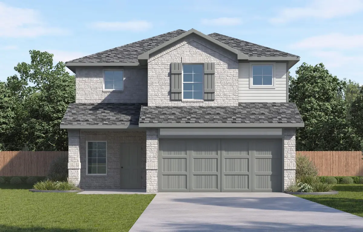 1114 Garnet Rain Drive, Beasley, TX 77417 - #1