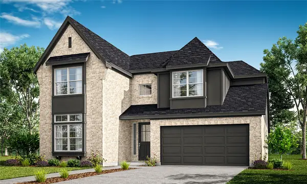 4519 Sunny Hazel Drive, Fulshear, TX 77441