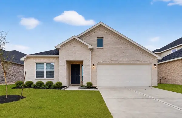 16028 Sandy Koufax Court, Splendora, TX 77372