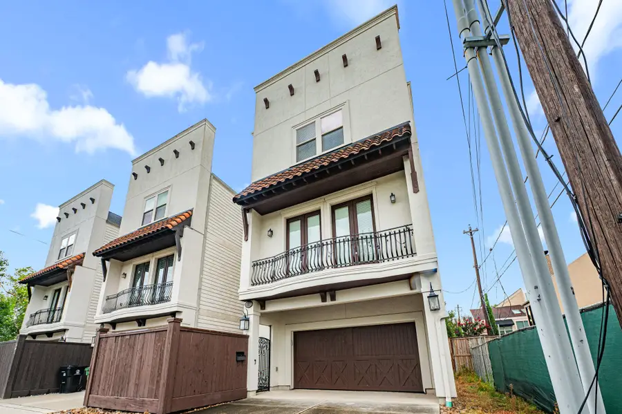 311 Bethje Street, Houston, TX 77007 - #2