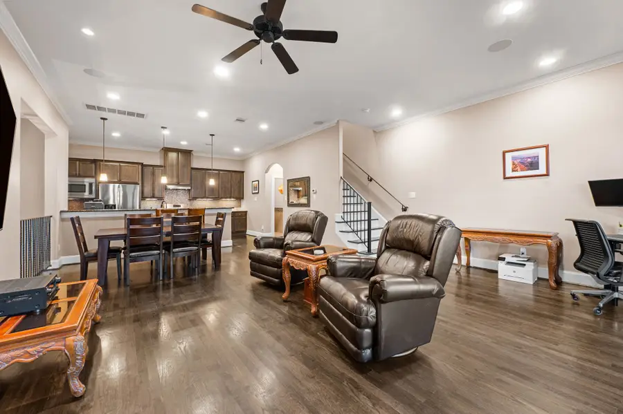 311 Bethje Street, Houston, TX 77007 - #3