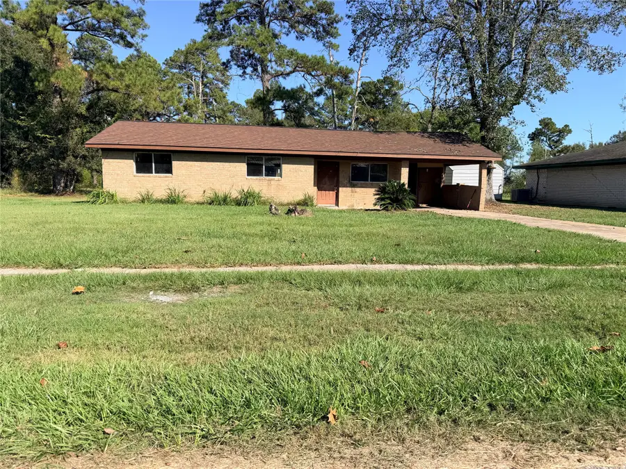 806 Virginia Street, Daisetta, TX 77371 - #3