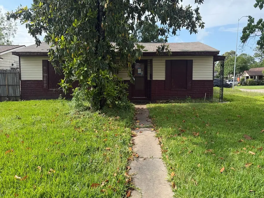 7822 Kimble Street, Houston, TX 77017 - #2