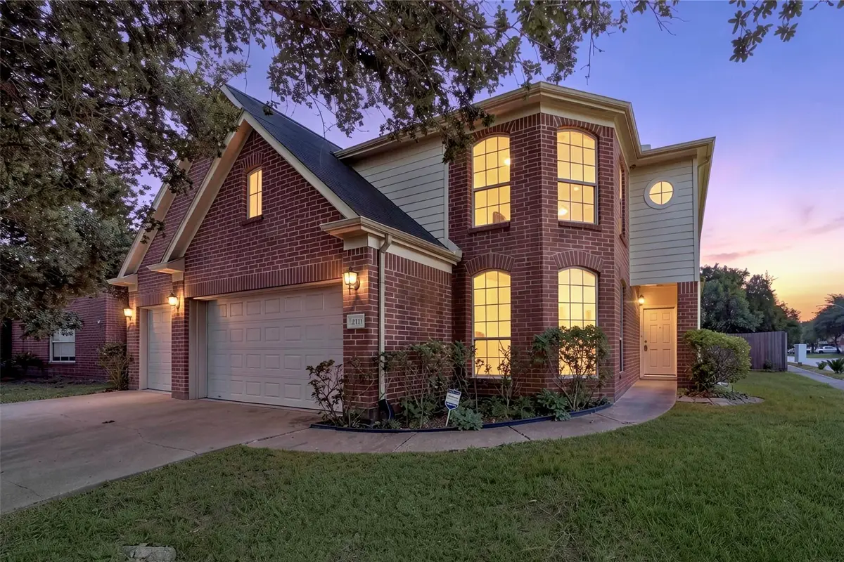2111 Umber Elm Court, Katy, TX 77493 - #1