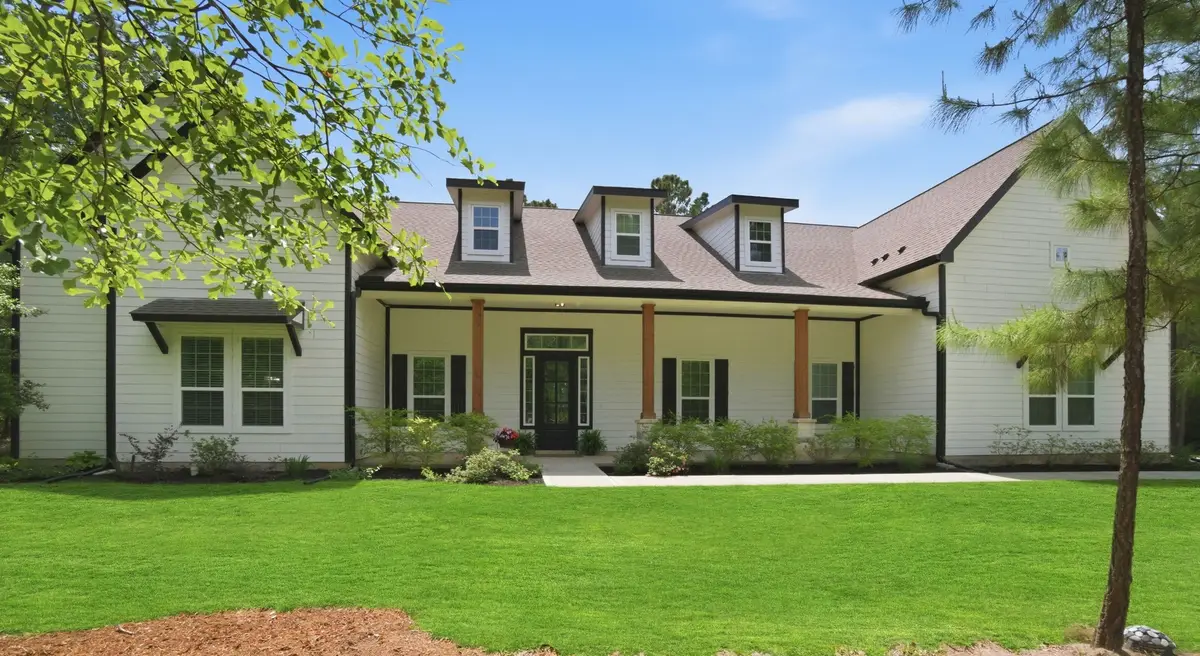7752 Pony Court, Waller, TX 77484 - #1