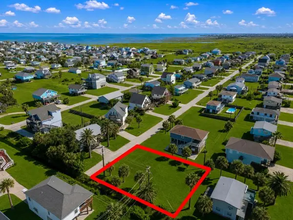 Lot18 Mansvelt Road, Jamaica Beach, TX 77554 - #2