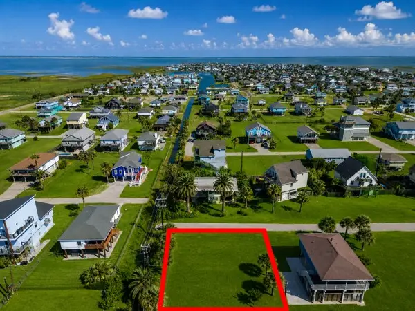 Lot18 Mansvelt Road, Jamaica Beach, TX 77554 - #3