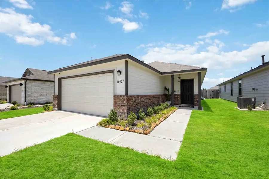 10527 Meadow Saffron Drive, Houston, TX 77016 - #2