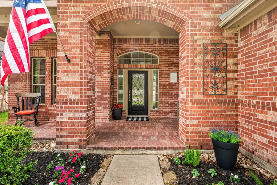 2303 Crescent Water, Rosenberg, TX 77471 - #2