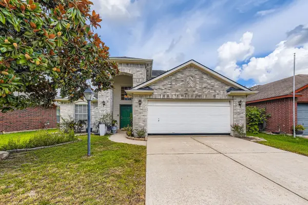 21010 Vista Trace Drive, Houston, TX 77073
