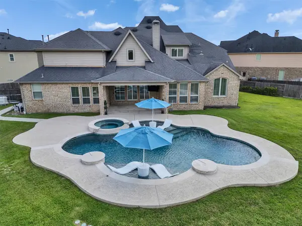 27815 Iron Point Court, Katy, TX 77494