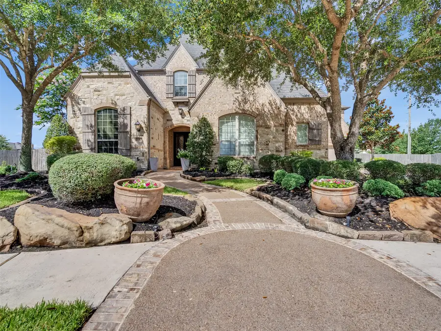 27815 Iron Point Court, Katy, TX 77494 - #2
