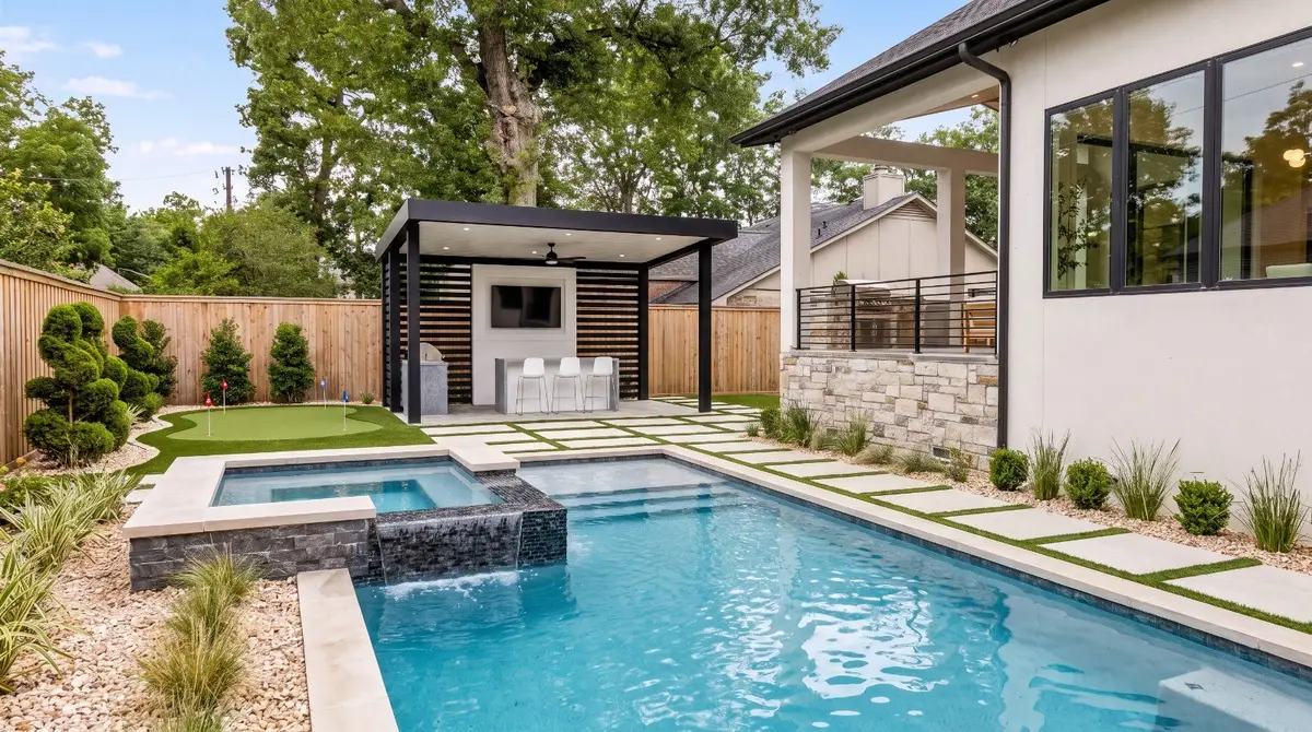 14106 Heatherfield Drive, Houston, TX 77079 - #1