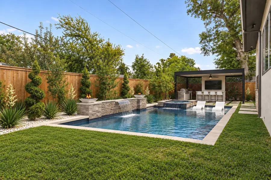 14106 Heatherfield Drive, Houston, TX 77079 - #2