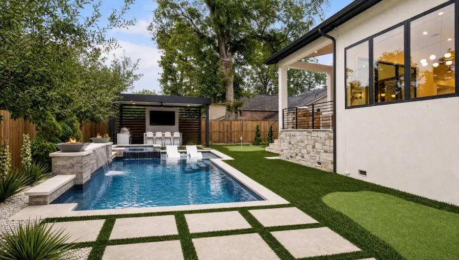 14106 Heatherfield Drive, Houston, TX 77079 - #3